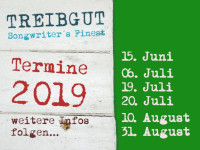 Plakat zum Festival Plakat zum Festival