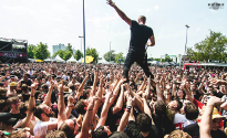 Vainstream Festival Vainstream Festival
