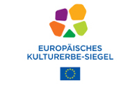 Europäisches Kulturerbe-Siegel Europäisches Kulturerbe-Siegel