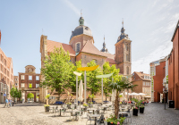 Dominikanerkirche Dominikanerkirche