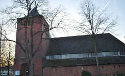 Erlöserkirche Erlöserkirche