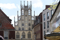 Rathaus des Westfälischen Friedens Rathaus des Westfälischen Friedens