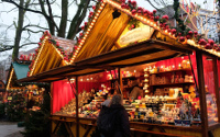 Weihnachtsmarkt Münster Weihnachtsmarkt Münster