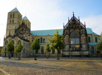 St. Paulus-Dom Foto