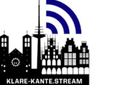 Logo Klare Kante Logo Klare Kante