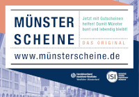 Logo Münster-Gutschein Foto