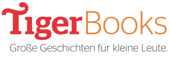 Logo Tigerbooks Logo