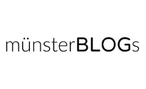 Logo Münsterblogs Logo Münsterblogs