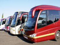 Reisebusse Reisebusse