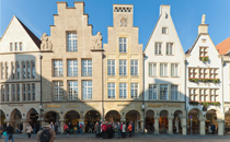 Prinzipalmarkt Prinzipalmarkt