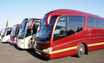 Reisebusse Reisebusse