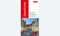 Stadtführer Broschürentitel