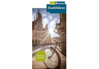 Stadtführer Broschürentitel