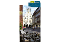 Titel Stadtplan Menschen mit Behinderungen Foto
