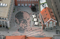 Picassoplatz Picassoplatz