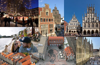 Münster-Bilder Münster-Bilder