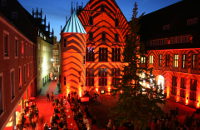 Veranstaltung "Schauraum" Veranstaltung "Schauraum"