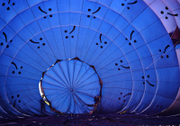 Ballonstart Ballonstart