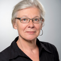 Petra Hornemann Petra Hornemann