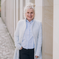 Claudia Jostmeier Claudia Jostmeier