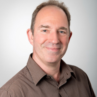 Ulrich Kösters Ulrich Kösters