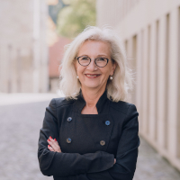 Bernadette Spinnen Bernadette Spinnen