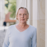 Elisabeth Vogelsang Elisabeth Vogelsang