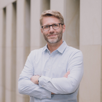 Benjamin Wiesner Benjamin Wiesner