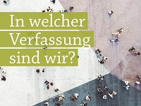 Dialoge zum Frieden 2019 - Illustration