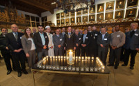 Treffen der Religionsgemeinschaften Treffen der Religionsgemeinschaften