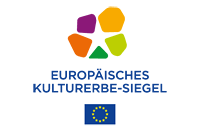 Europäisches Kulturerbe-Siegel Signet