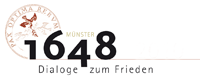 Logo Westfälischer Frieden Logo Westfälischer Frieden