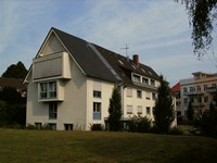 Gebäude Stolbergstr. 2a Gebäude Stolbergstr. 2a