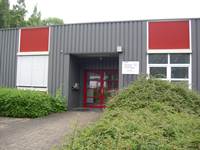 Gebäude Nieberdingstr. 30 a Gebäude Nieberdingstr. 30 a