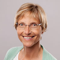 Christine Bertels Foto