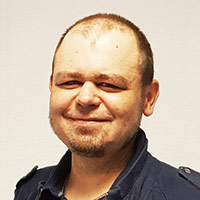 Lukas Galisz Foto