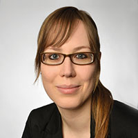 Dr. Sandra Mischliwietz Foto