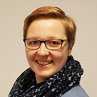 Anne Puklowski Foto