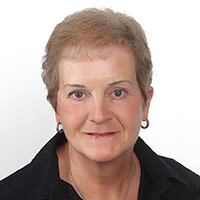 Dagmar Ring Foto