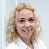 Merle Sacher Foto
