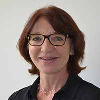 Andrea Scheipers Foto