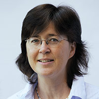 Christiane Stuchtey Foto