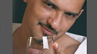 "Ich bin Alkoholiker" Bild