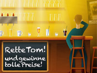 Rette Tom "Rette Tom"